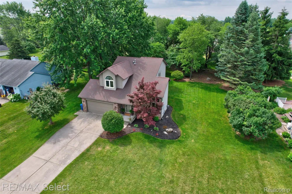 220 E Rolston Road Linden City, MI 48451