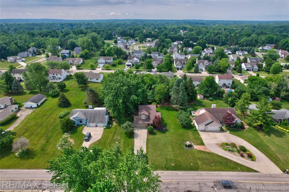 220 E Rolston Road Linden City, MI 48451