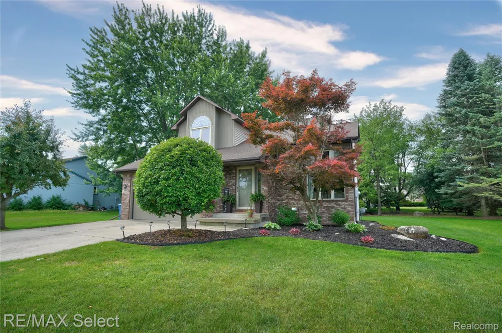 220 E Rolston Road Linden City, MI 48451
