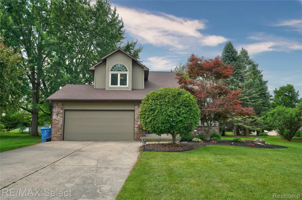 220 E Rolston Road Linden City, MI 48451