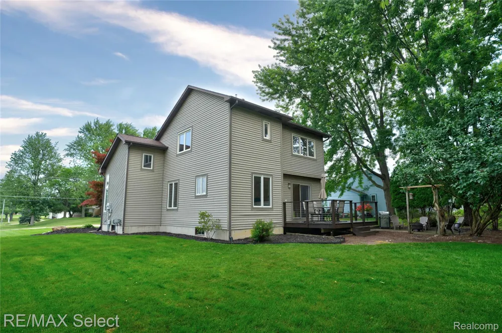 220 E Rolston Road Linden City, MI 48451