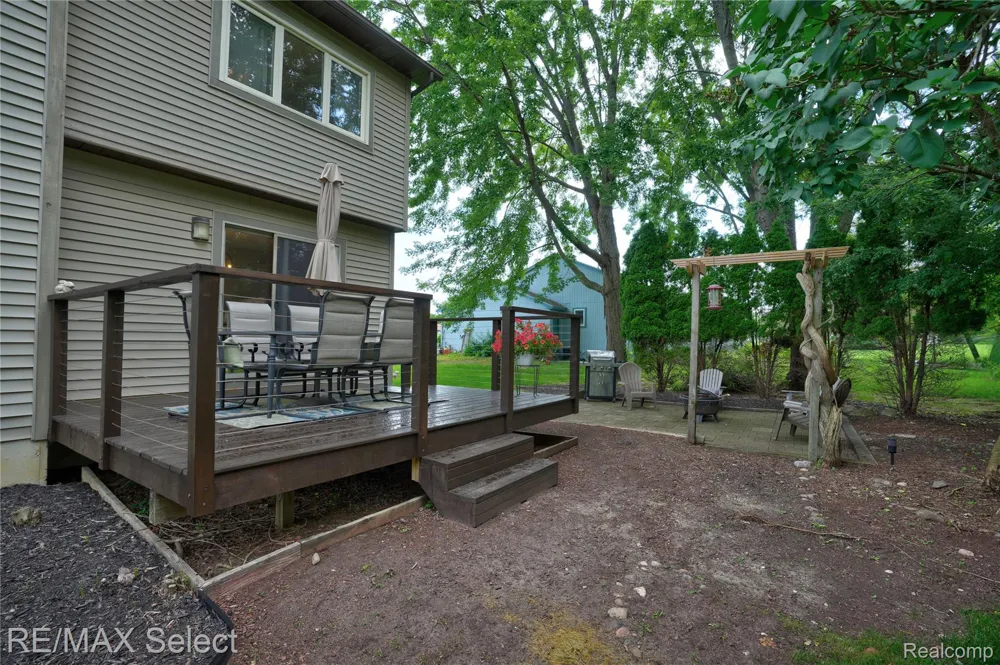 220 E Rolston Road Linden City, MI 48451