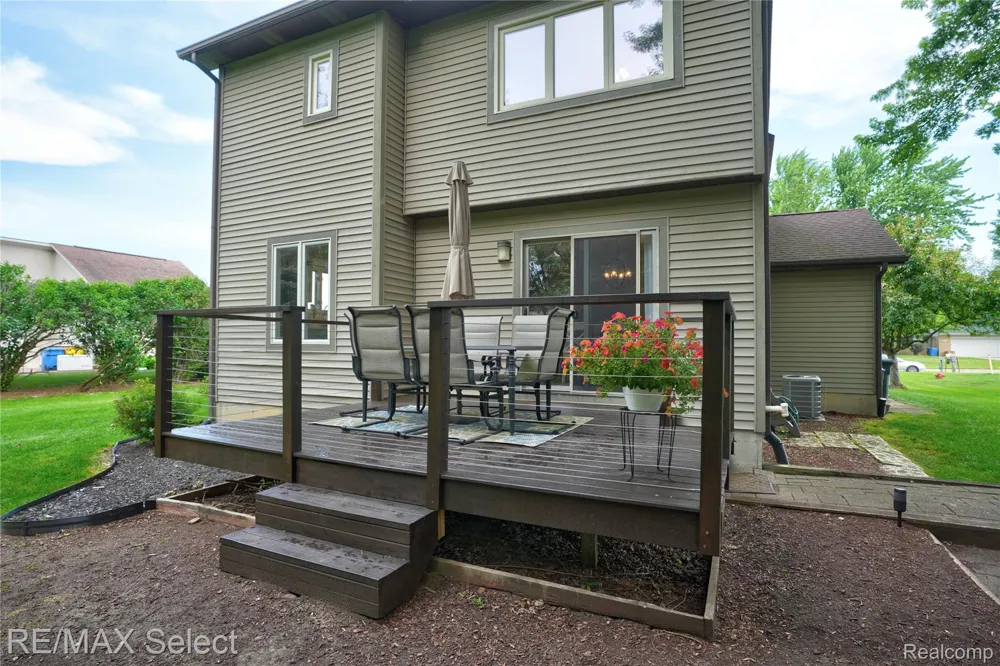 220 E Rolston Road Linden City, MI 48451