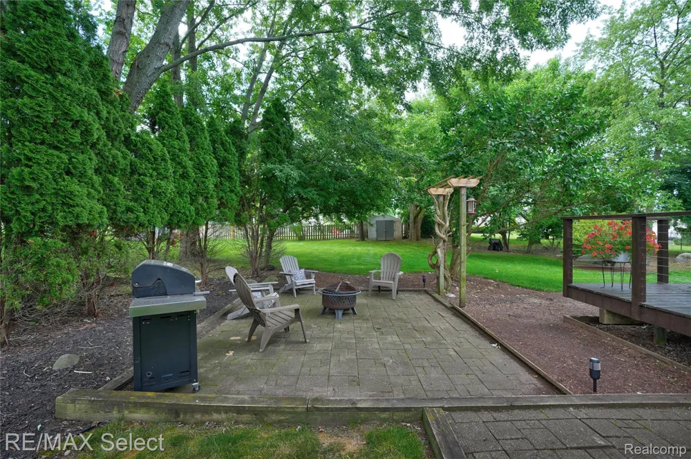 220 E Rolston Road Linden City, MI 48451