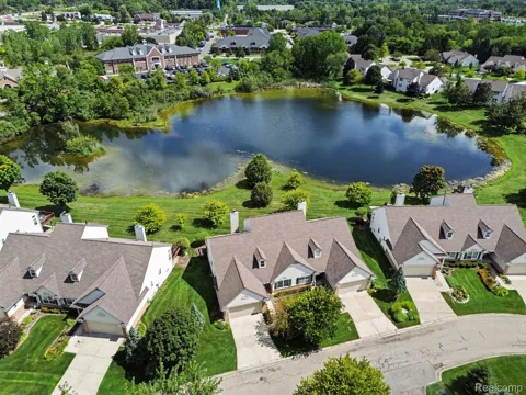 6396 Heron Park Way