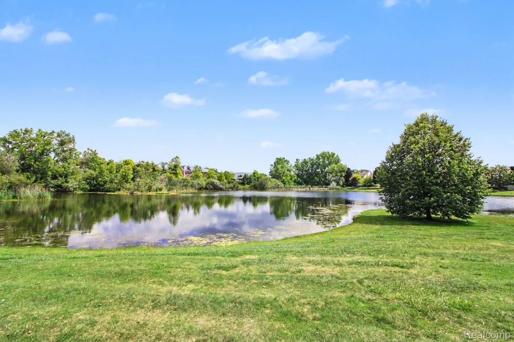 6396 Heron Park Way Independence Charter Township, MI 48346