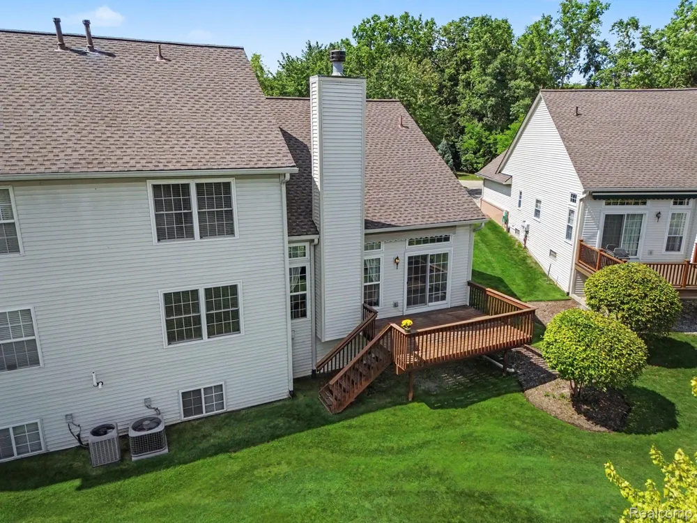6396 Heron Park Way Independence Charter Township, MI 48346