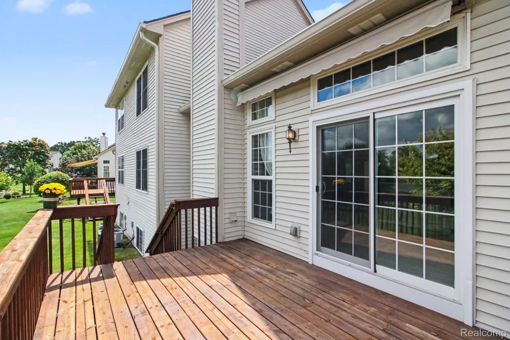 6396 Heron Park Way Independence Charter Township, MI 48346