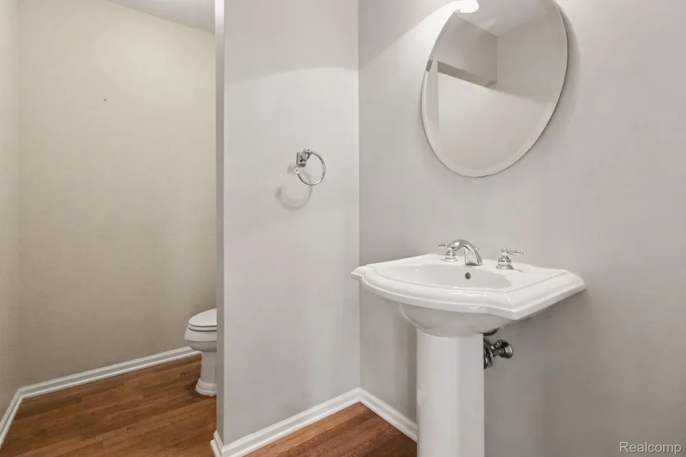 6396 Heron Park Way Independence Charter Township, MI 48346