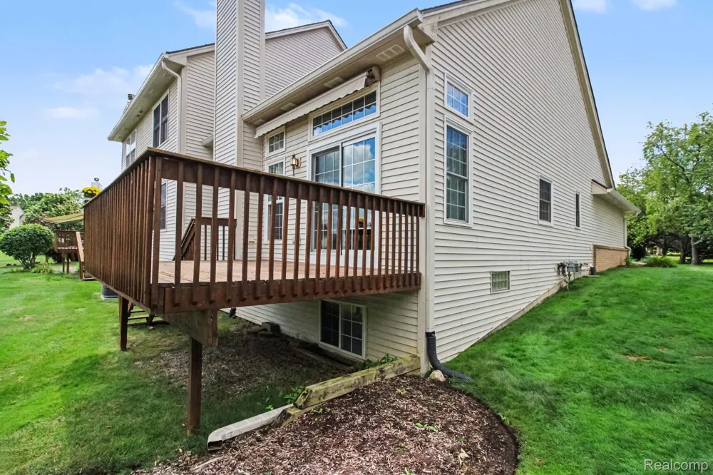 6396 Heron Park Way Independence Charter Township, MI 48346