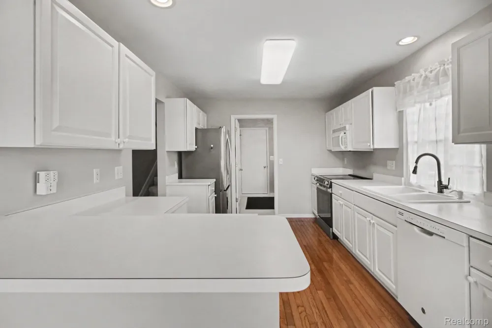 6396 Heron Park Way Independence Charter Township, MI 48346