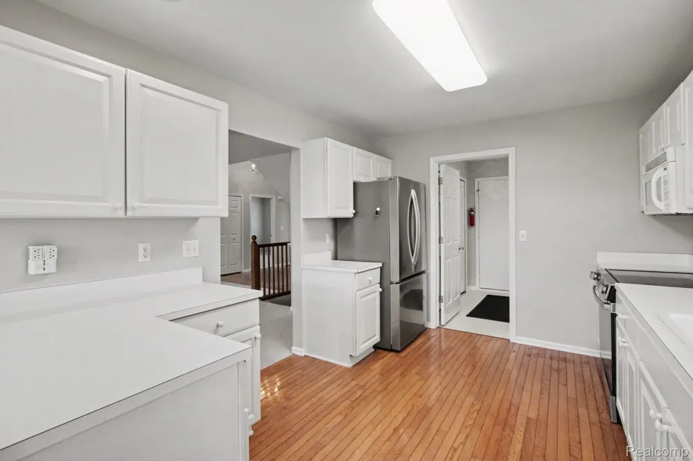 6396 Heron Park Way Independence Charter Township, MI 48346