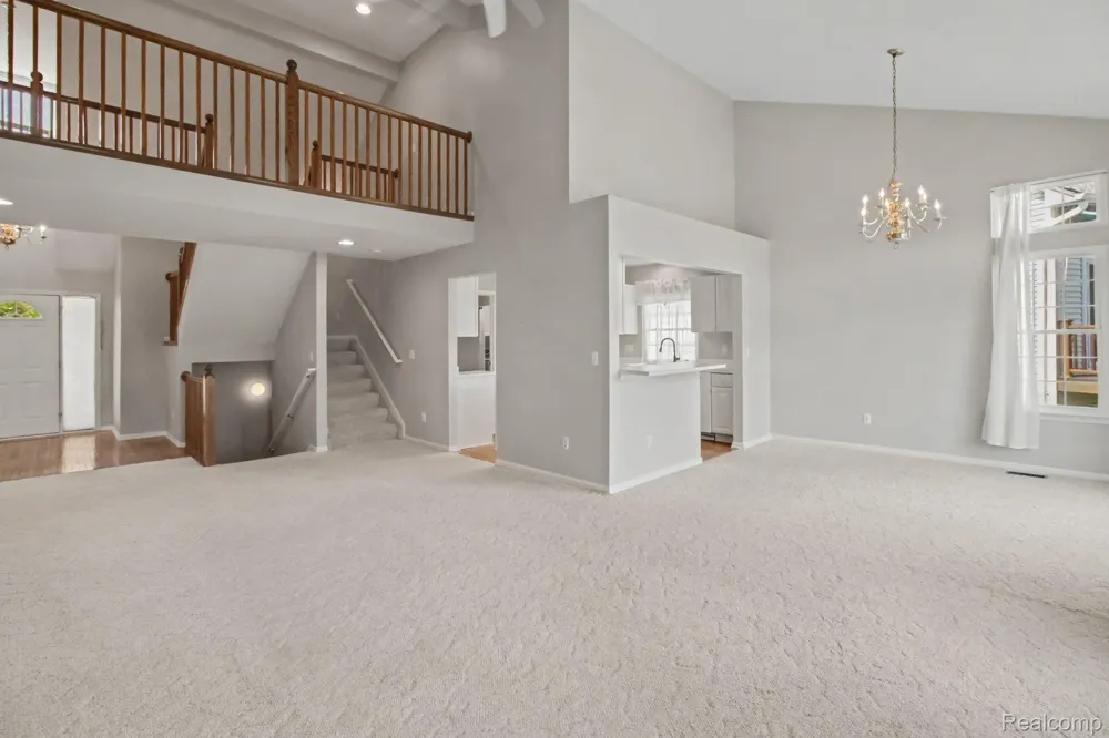 6396 Heron Park Way Independence Charter Township, MI 48346