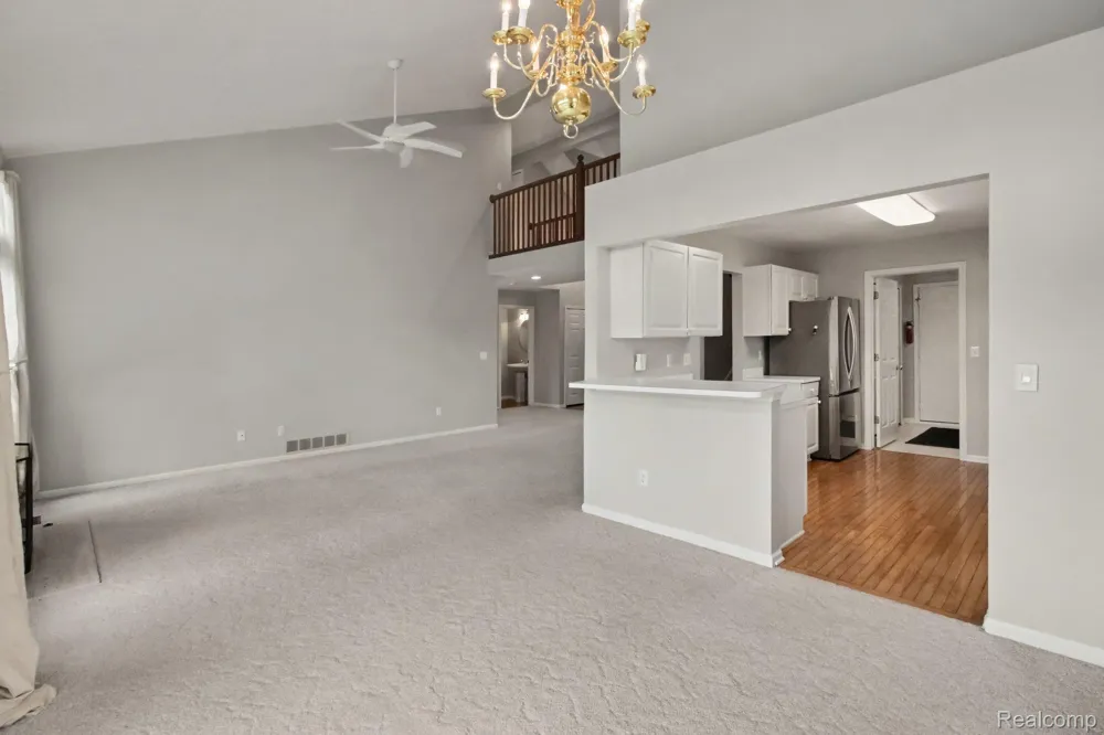 6396 Heron Park Way Independence Charter Township, MI 48346