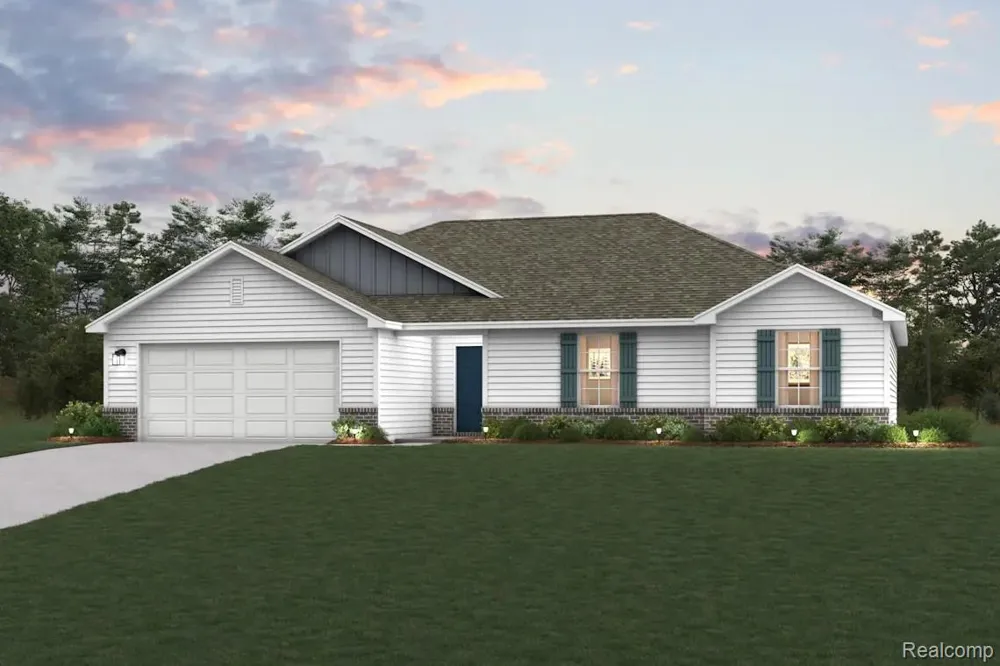 4656 West View Drive Monitor Charter Township, MI 48706