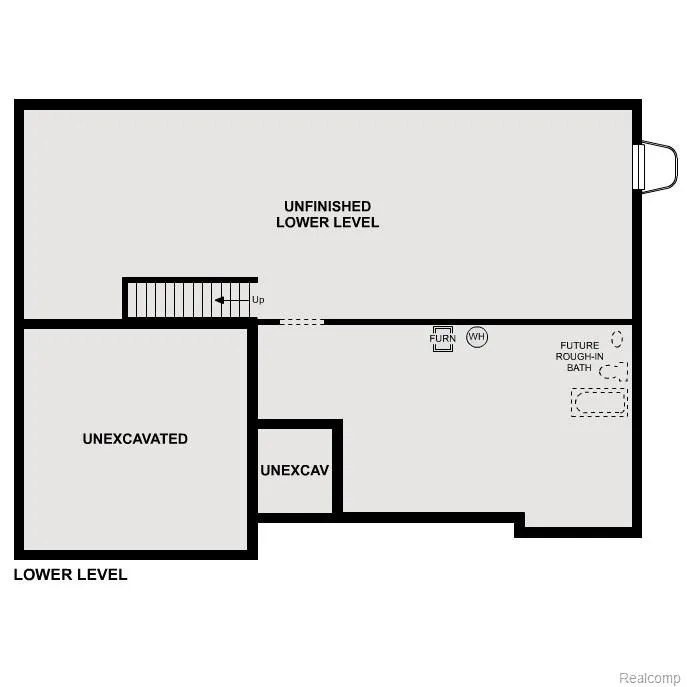 4656 West View Drive Monitor Charter Township, MI 48706