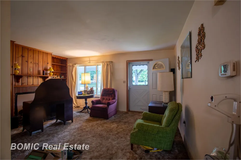 11220 Langdon Drive Vienna Charter Township, MI 48420