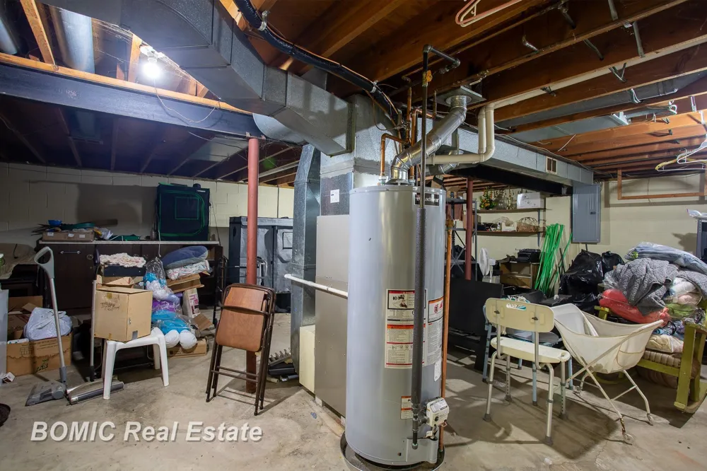 11220 Langdon Drive Vienna Charter Township, MI 48420
