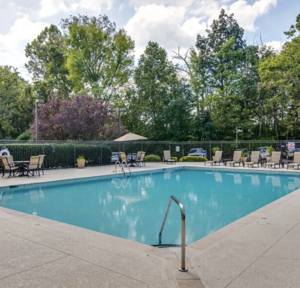 6666 Brookmont Ter #906 Nashville, TN 37205