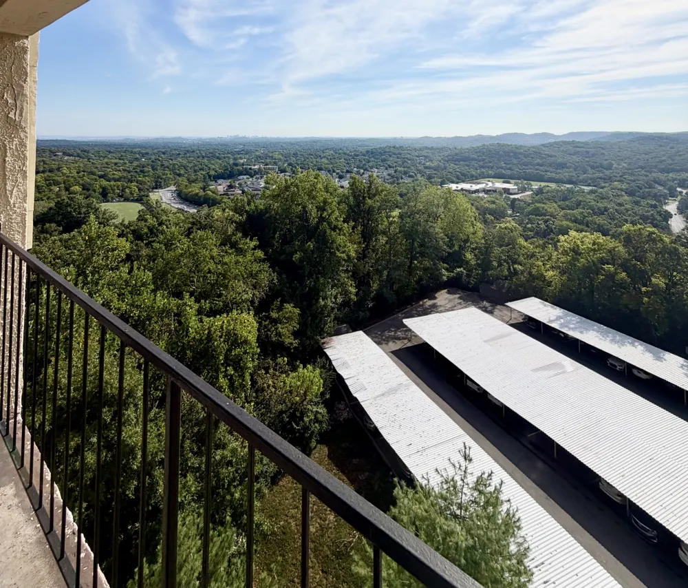 6666 Brookmont Ter #906 Nashville, TN 37205