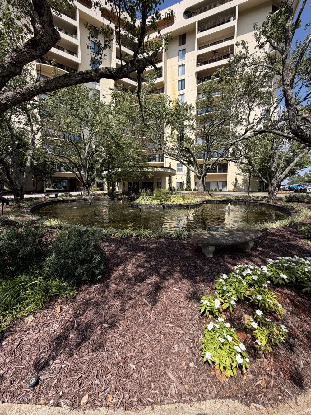 6666 Brookmont Ter #906 Nashville, TN 37205
