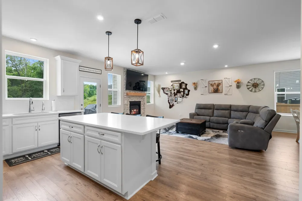 1127 Aster Pl Mount Juliet, TN 37122
