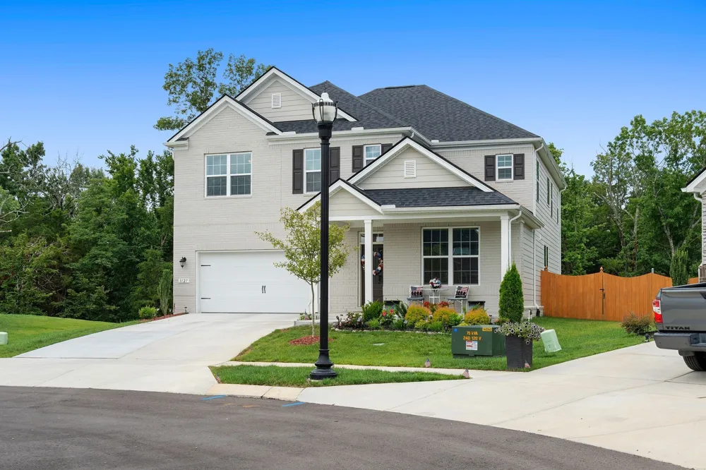1127 Aster Pl Mount Juliet, TN 37122