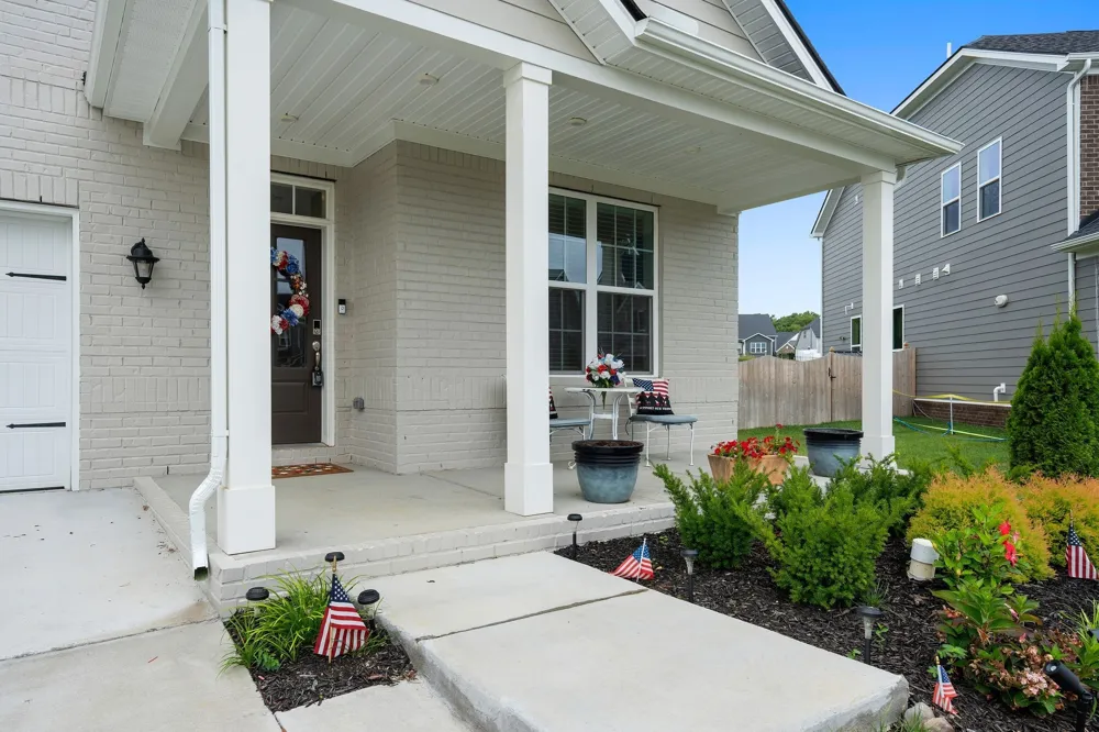 1127 Aster Pl Mount Juliet, TN 37122