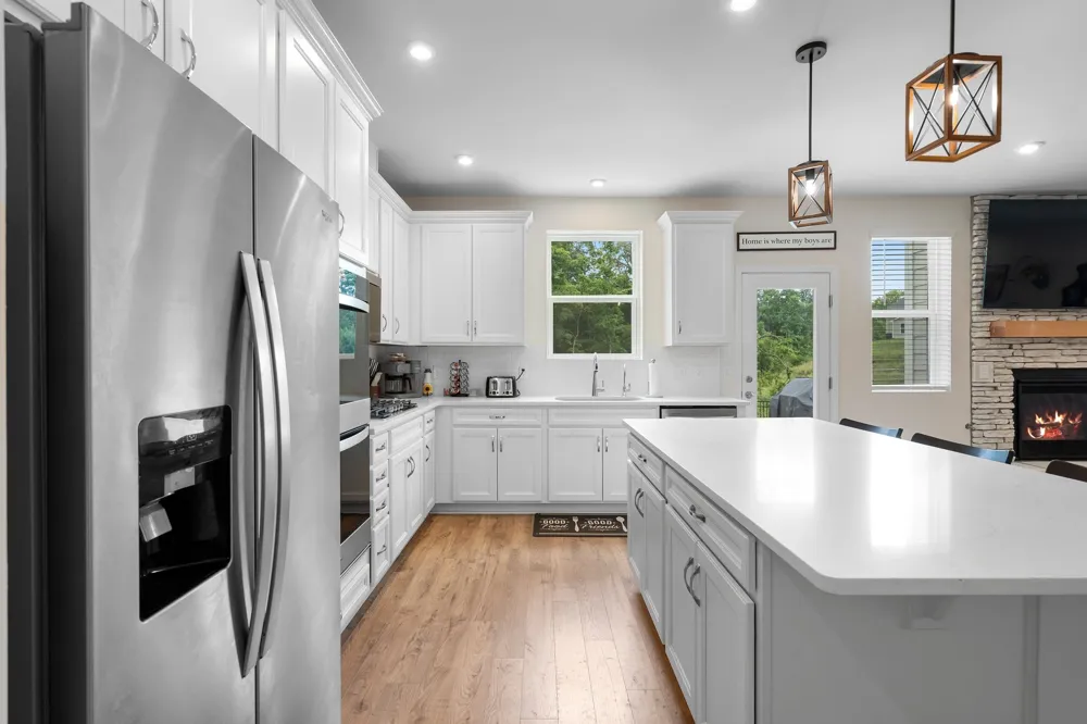 1127 Aster Pl Mount Juliet, TN 37122
