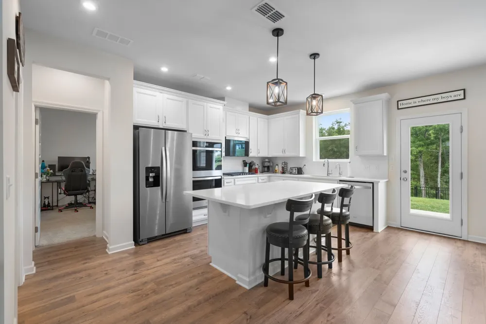 1127 Aster Pl Mount Juliet, TN 37122