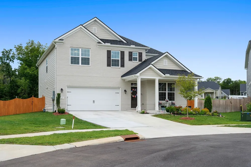 1127 Aster Pl Mount Juliet, TN 37122