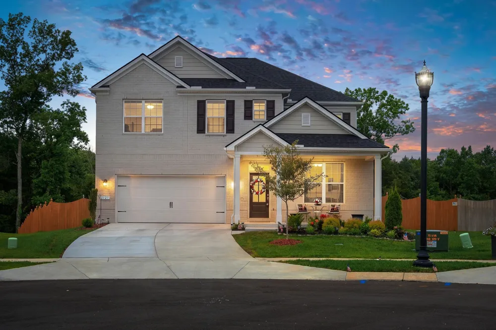 1127 Aster Pl Mount Juliet, TN 37122