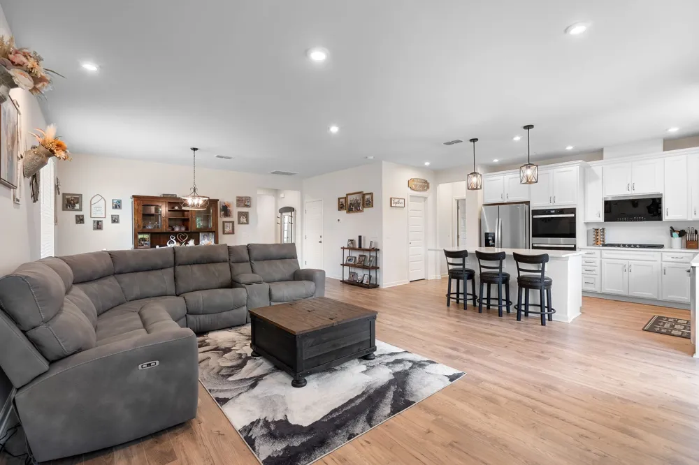 1127 Aster Pl Mount Juliet, TN 37122