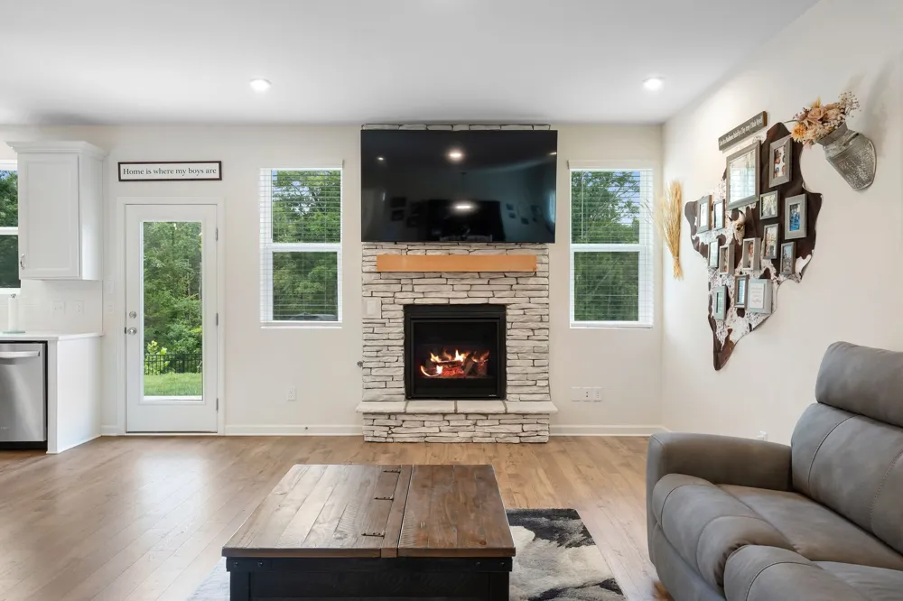 1127 Aster Pl Mount Juliet, TN 37122