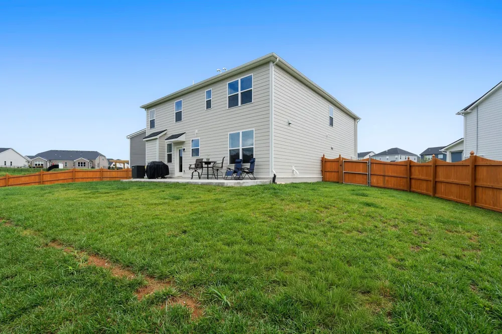 1127 Aster Pl Mount Juliet, TN 37122
