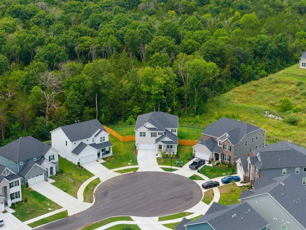 1127 Aster Pl Mount Juliet, TN 37122