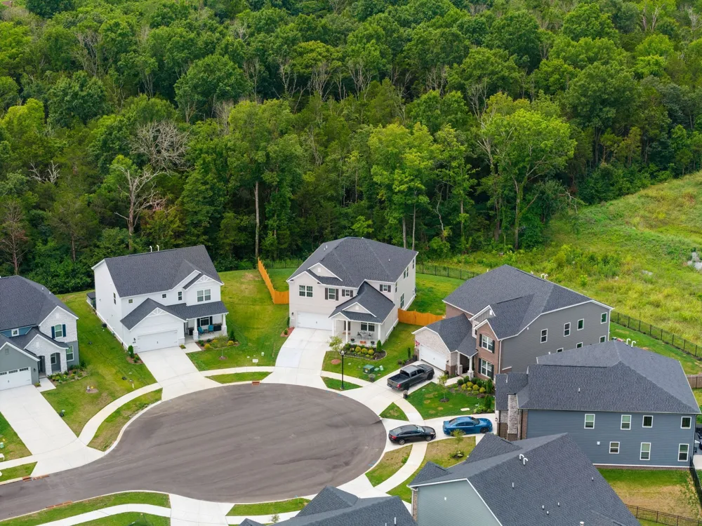 1127 Aster Pl Mount Juliet, TN 37122