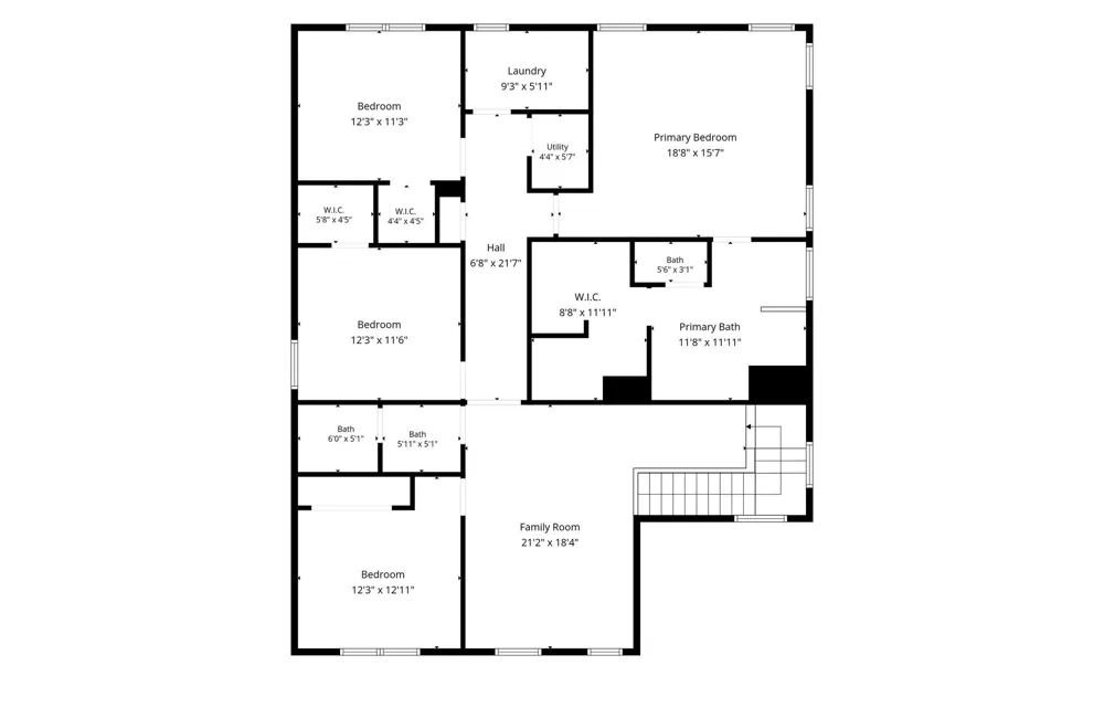 1127 Aster Pl Mount Juliet, TN 37122