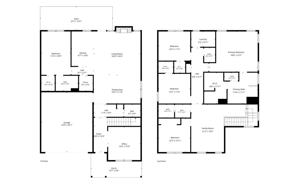 1127 Aster Pl Mount Juliet, TN 37122