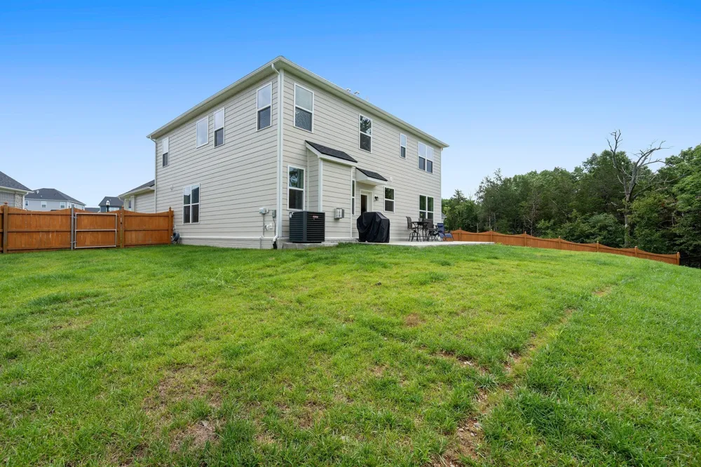 1127 Aster Pl Mount Juliet, TN 37122