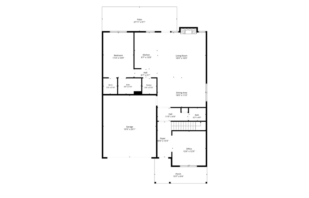 1127 Aster Pl Mount Juliet, TN 37122