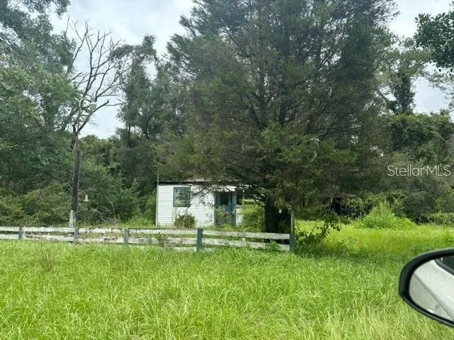199 NW DAVIS COURT White Springs, FL 32096