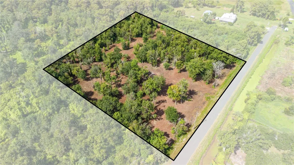 0 LAKE TERRACE AVE. SAINT CLOUD,FL #34772 St Cloud, FL 34772