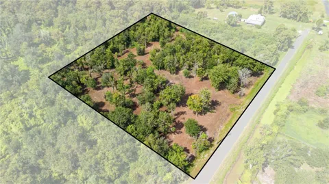 0 LAKE TERRACE AVE. SAINT CLOUD,FL #34772