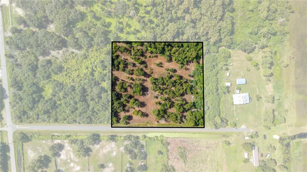 0 LAKE TERRACE AVE. SAINT CLOUD,FL #34772 St Cloud, FL 34772