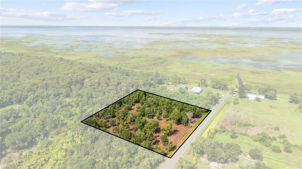 0 LAKE TERRACE AVE. SAINT CLOUD,FL #34772 St Cloud, FL 34772
