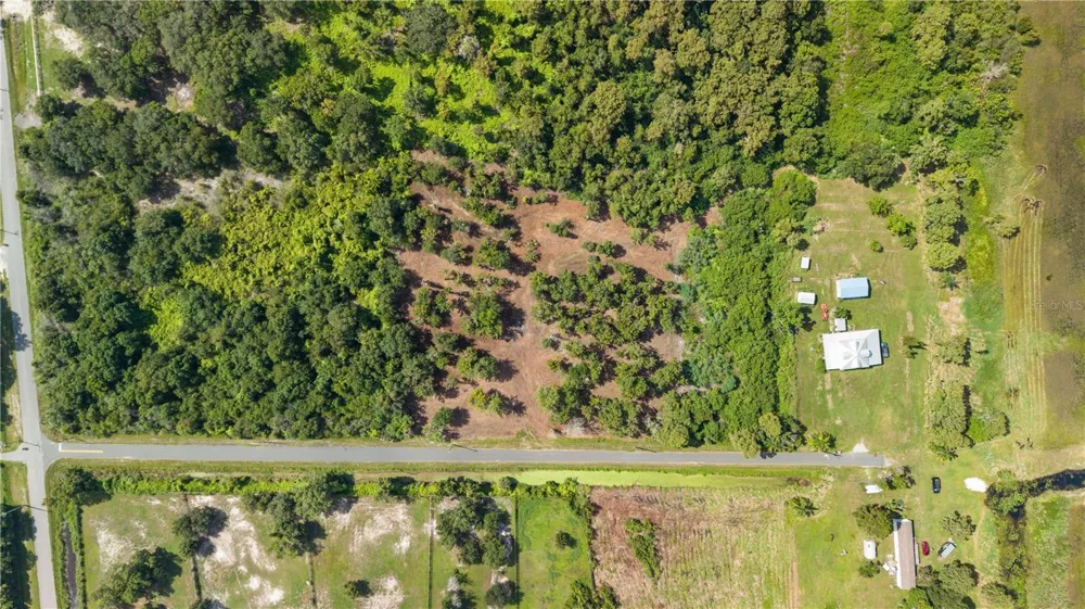 0 LAKE TERRACE AVE. SAINT CLOUD,FL #34772 St Cloud, FL 34772