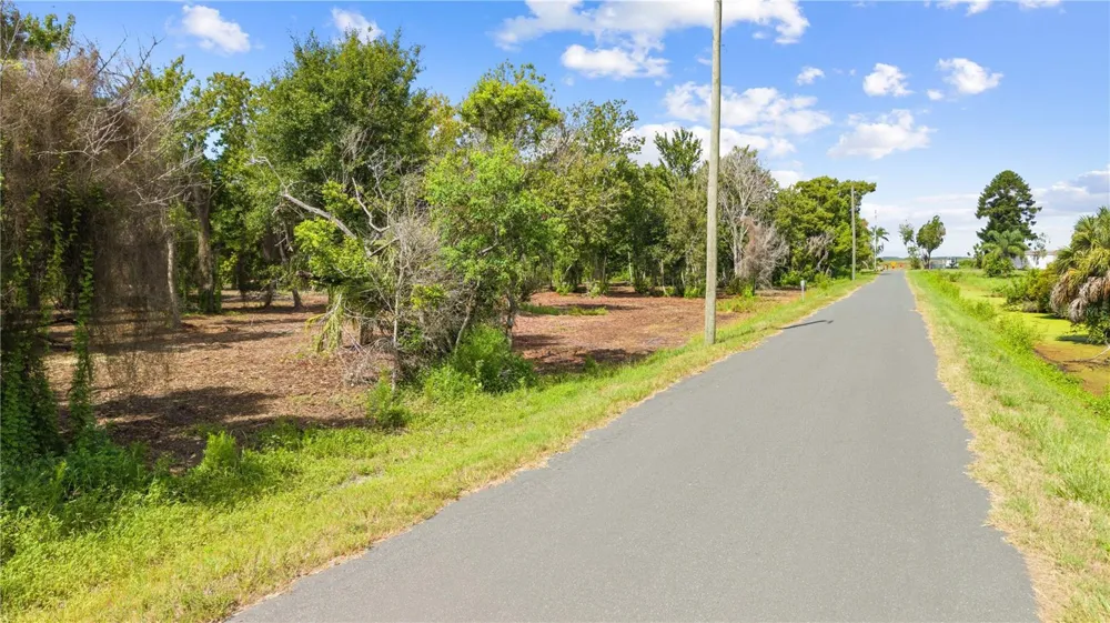 0 LAKE TERRACE AVE. SAINT CLOUD,FL #34772 St Cloud, FL 34772