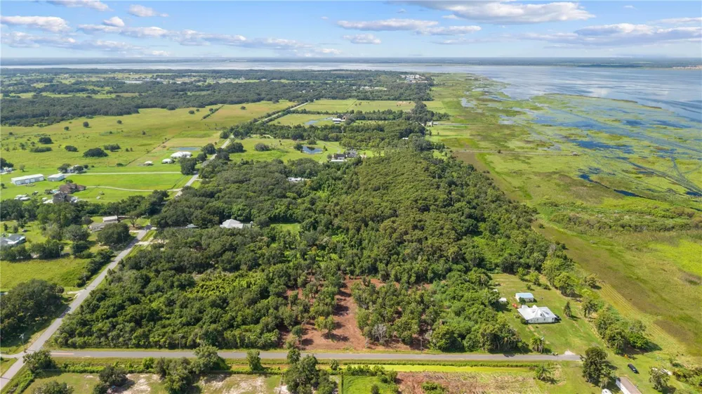 0 LAKE TERRACE AVE. SAINT CLOUD,FL #34772 St Cloud, FL 34772