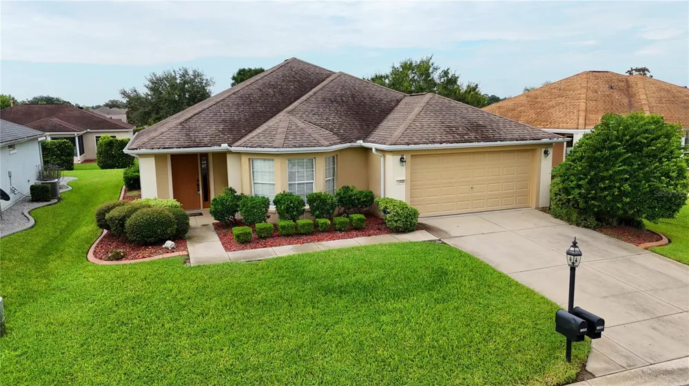 13490 SE 86TH CIRCLE Summerfield, FL 34491